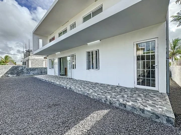 Appartement de 3 Chambres