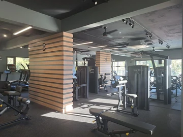 Penthouse de 4 Chambres