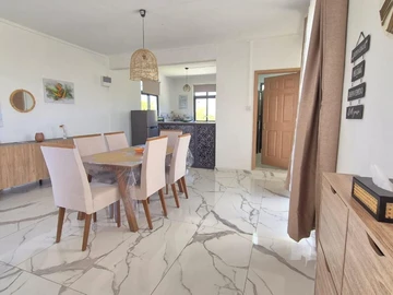 Appartement de 2 Chambres