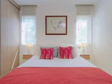 Villa de 3 Chambres