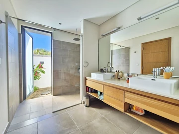 Villa de 3 Chambres
