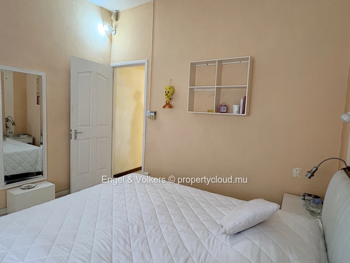 FOR RENT - Discover a stylish 2-Bedroom Home in Tamarin