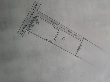 Residential Land For Sale In Bramsthan