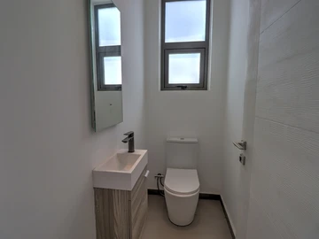 Appartement de 3 Chambres