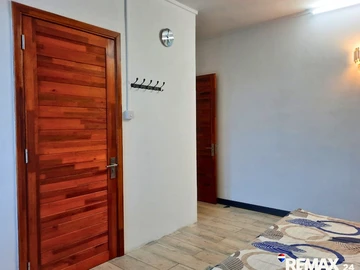 Maison de 4 Chambres