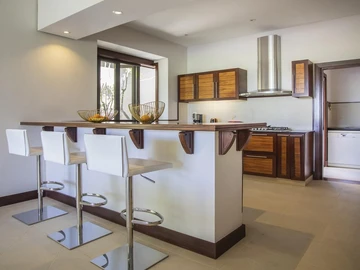 Villa de 4 Chambres