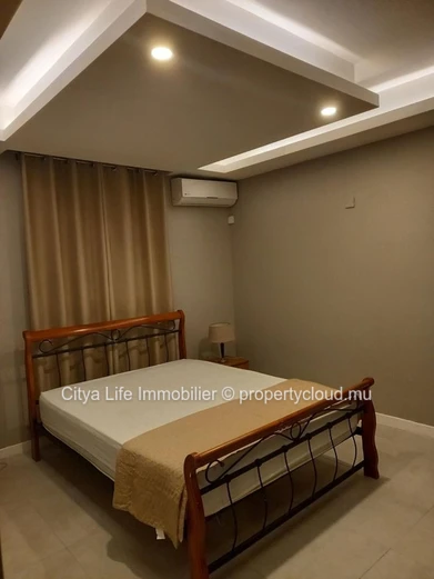 3-Bedroom Duplex for Sale – Mont Choisy Residence – Close to the Beach