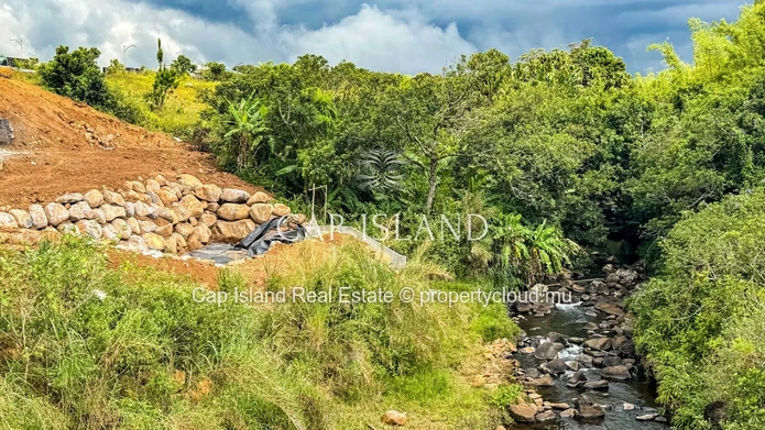 For Sale – Exceptional Freehold Land at Aurea Living Harmony, Moka