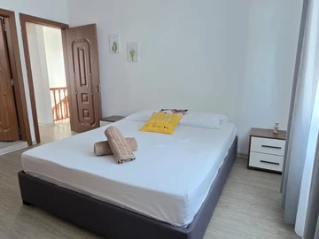 3 Bedroom Townhouse, Duplex