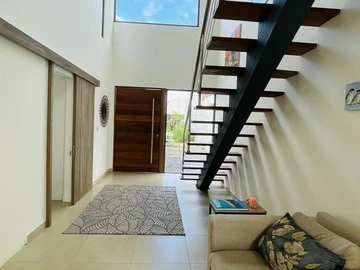 Villa de 3 Chambres