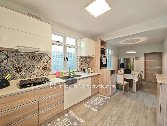 Maison À Vendre – Cap Malheureux-Nord