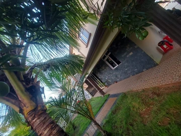 Maison de 4 Chambres