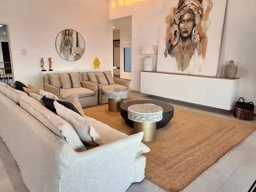 4 Bedroom Penthouse