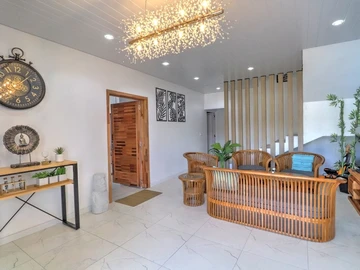 Maison de 4 Chambres