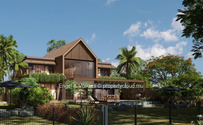 A Spacious Family Home Designed for Living