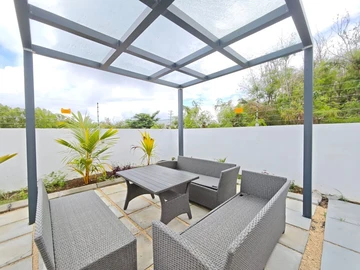 4 Bedroom Villa