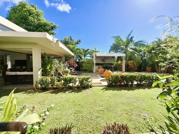 Villa de 3 Chambres