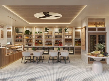 Magnificent Signature Home By The Sea