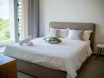 Appartement de 2 Chambres