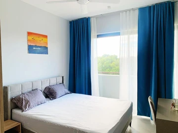 Appartement de 2 Chambres