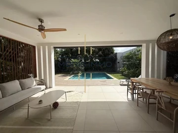 Villa de 4 Chambres