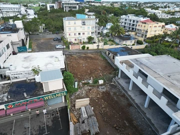 Residential Land
