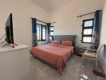 3 Bedroom Villa