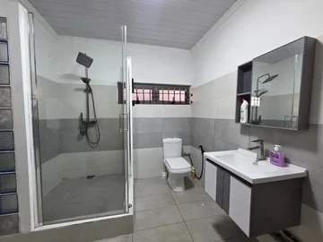 3 Bedroom Villa