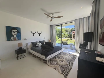 Villa de 5 Chambres
