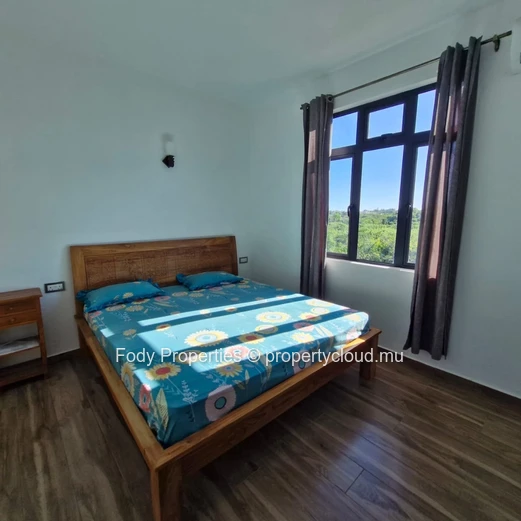 Villa for Sale at Pereybere