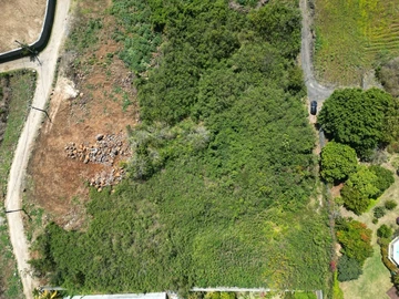 Terrain Résidentiel