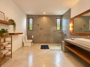 3 Bedroom Villa
