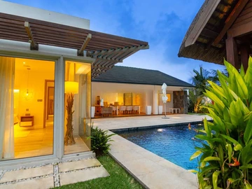3 Bedroom Villa