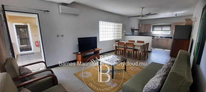 PERYEBERE- APPARTEMENT 3 Chambres