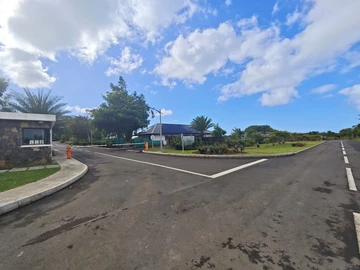 Residential Land