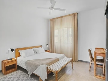 Appartement de 2 Chambres