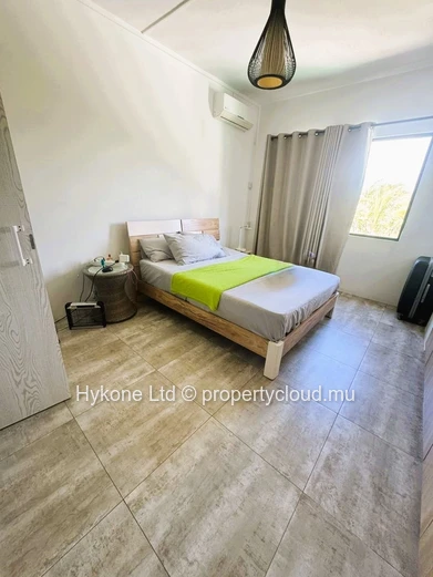 Villa For Rent In Grand Gaube