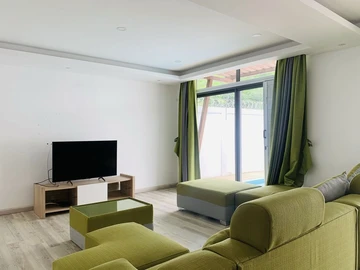 3 Bedroom Villa