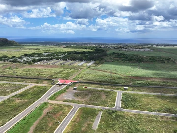 Residential Land