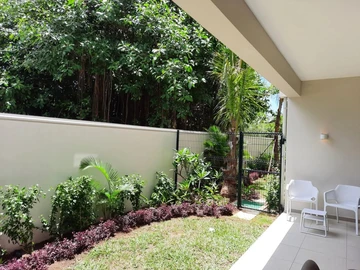 4 Bedroom Apartment