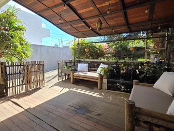 Villa de 3 Chambres