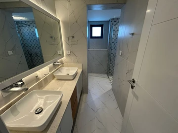 Penthouse de 4 Chambres