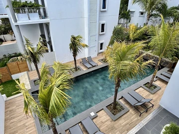Appartement de 3 Chambres
