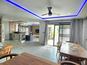 Villa de 4 Chambres