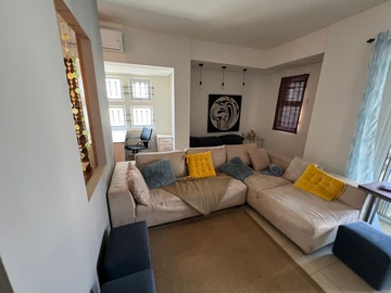 Townhouse, Duplex de 3 Chambres