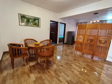 Penthouse de 3 Chambres