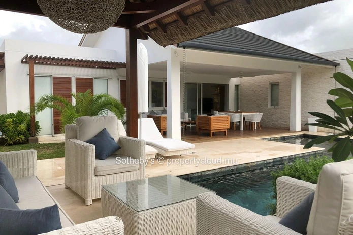 Outdoor Living 