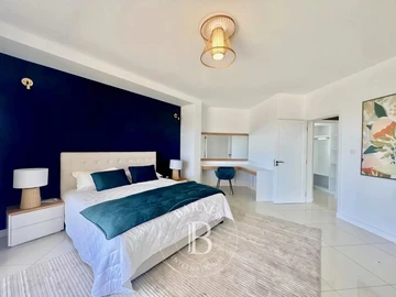 3 Bedroom Penthouse