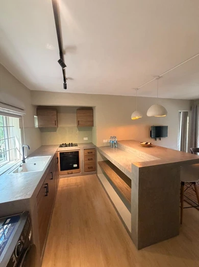 A louer : Appartement à Pointe aux Canonniers