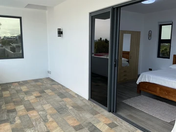 Villa de 3 Chambres
